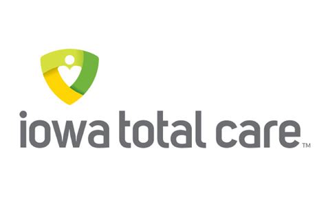 iowa totalcare